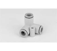 Connettore a T PU a inserimento rapido KQ2U/KQ2D Riduttore contro connettore ugello aria 1 pz(KQ2U 06-00)
