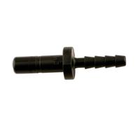 Connettore A Tubo Barb 10Mm-8Mm 10Pz 31115