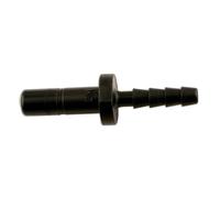 Connettore A Tubo Barb 12Mm-10Mm 10Pz 31117