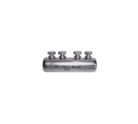CONNETTORE A VITE CELLPACK 266811 - Alluminio/Rame, 58 mm, 1 pezzo