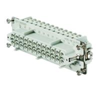 Connettore a vite HDC HE 24 FS 1211300000