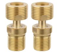 Connettore a vite , valvola angolare, valvola miscelatrice per raccordi angolari