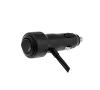 Connettore A13-54 per accendisigari auto Sp.Corrente: 7-12VDC lNen: 8A SCI