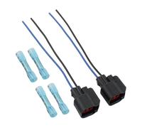 Connettore ABS sensore iniettore cavo per Maz-da 3 BK 3 BL 5 CW 5 CR19 Grand c-max Focus c max cmax Galaxy Ku-ga Mondeo s-max Tourneo Connect Transit Connect C30 C70 S40 S60 S80 V40 V60 V70 XC60 XC70