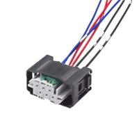 Connettore acceleratore impermeabile automatico a 6 pin 1-967587-3 2-967616-1 Sensore di posizione della valvola a farfalla(6p female,5 S)