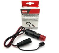 Connettore Accendisigari 12 V Auto Moto Telwin T-CHARGE 12 20 26 EVO
