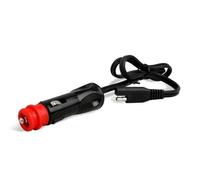 CONNETTORE ACCENDISIGARI BS BATTERY UNIVERSALE, 6-12 V