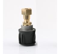 Connettore Accessori Pulitore Pulitore Macchina Alta Pressione Lunga Durata