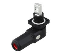 Connettore accumulo di energia carrello elevatore elettrico con terminale spina