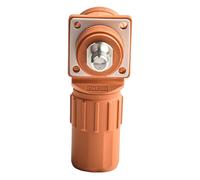 Connettore accumulo energia 120A/200A/350A per diverse esigenze di installazione