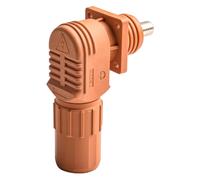 Connettore Accumulo Energia Assicurato 120A/200A/350A con Specifiche Affidabili