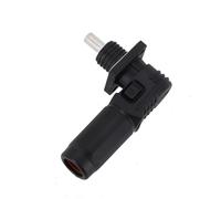 Connettore accumulo energia ignifugo rame 120A/200A/250A terminale a vite