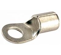 HELLA 8KW 177 784-502 Connettore cavi - da: 25.0mm² - fino a: 35.0mm² - Connettore ad anello - Ø: 8.4mm - Ottone