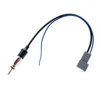 Connettore adattatore antenna GT13-DIN per Honda, Mazda, Suzuki, Acura