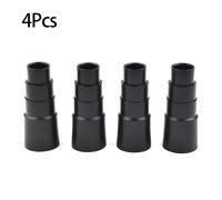 Connettore Adattatore Bagnato E Asciugare Casa Multifunzione 4pcs Aspirapolvere