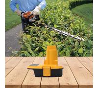 Connettore adattatore batteria DM18D per utensili Dewalt accessorio utensile per