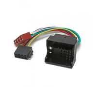 Connettore Adattatore Cablaggio ISO Per Stereo Radio Citroen / Peugeot