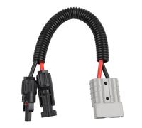 Connettore Adattatore per Connettori Fili e Morsettiere 8AWG Filo Silicone