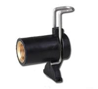 Connettore adattatore per idropulitrice ad alta pressione per Richi e attrezzature per la pulizia dell'auto, 8 mm, 9 mm, compatibilità con tubo flessibile, tenuta sicura, stoccaggio compatto (B)