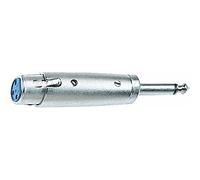 Quiklok F-146 Adattatore audio Serie Professional - Pronta Consegna