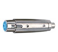 Connettore Adattatore Quik Lok F/286-K (Confezione da 6 Pezzi)