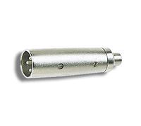 Connettore Adattatore Quik Lok G/284-K (Confezione da 6 Pezzi)