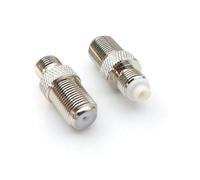 Connettore adattatore RF femmina FME da 50 pezzi in ottone