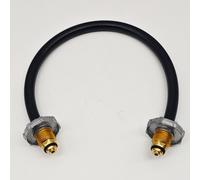 Connettore adattatore ricarica propano per Canada Australia Stati Uniti