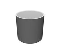 Connettore Adattatore Tubo Aspirapolvere 34mm per Bosch AdvancedVac 20 3D