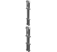 Connettore Aggancio per Treni Märklin HO Scala Accoppiamento Standard