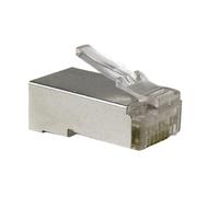 Connettore Alantec WT003 RJ45 alluminio compatto leggero 2 g