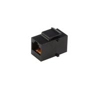 Connettore Alantec WTM10 RJ45 Femmina Nero Dritto 100 pezzi