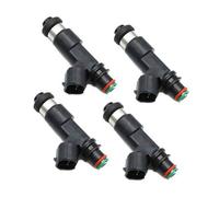 Connettore Alimentazione Carburante Dell'iniettore 4X 3089893 Per Polaris Per Lo Sportivo E Per Ranger 500 EFI -Iniettori