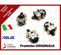 Connettore Alimentazione DC Power Jack ASUS Netbook EeePC R11CX
