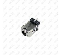 Connettore alimentazione DC power jack per Asus X556UJ X556UQ X556UR X556UV