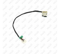 Connettore alimentazione DC power jack per HP 3DK17EA 3DM37EA 3DM64EA 3FW68EA