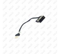 Connettore alimentazione DC power jack per Lenovo V110-15AST 80TD