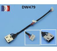 Connettore Alimentazione Lenovo DC30100R000T07403416000 Dc Alimentazione Jack