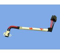 Connettore Alimentazione MSI K1G-3004100-H39 Dc Power Jack Bravo 15 C7U