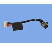 Connettore Alimentazione per Inspiron 48JWV 048JWV Di Caricatore Dc Jack