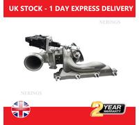 Connettore alloggiamento turbocompressore BMW 2 (F45, F46), MINI 7636784...