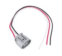 Connettore alternatore Connection a 3 fili affidabile per Mini Easy Installation