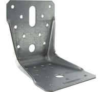 Connettore angolare 100 x 100 x 90 x 2,0ABR100