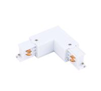 CONNETTORE ANGOLARE BIANCO LINK CTLS CONNETTORE 8705
