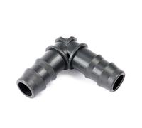 Connettore Angolare Connettore Adattatore Tubo Collegamento Per Tubo 16mm 50 St.