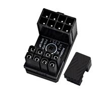 Connettore angolare da 180 gradi per GPU, connettore scheda grafica - Connettore angolare GPU 8P a 180 gradi | Connettore GPU in metallo, forniture per schede grafiche per appassionati di informe