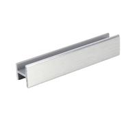 Connettore angolare per pannello da cucina, giuntura per pannelli, giunto angolare per cucine e mobili per creare transizioni lisce e stabili tra i battiscopa (H-10 cm)