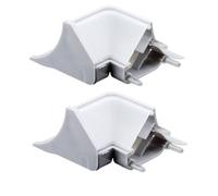 Connettore angolare per profilo 5.9X5.9cm Paulmann