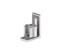 CONNETTORE ANGOLARE SCHLETTER SOLAR solare Schletter per serie RapidPro L 119026-122