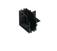 CONNETTORE ANGOLARE VERTICALE INTERNO PER BINARIO DAVINCI A INCASSO FILO 4,2X4,2X5,5CM